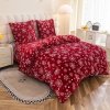 Komplet pościeli Cotton World SHY 3194 200x220